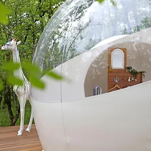 Hébergement de vacances Coeur De Bull', Cahuzac-sur-Vère
