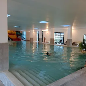 Camping Paradis La Marmotte, Ax-les-Thermes