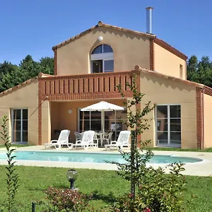 Villa Lagrange - Royal, Pont-de-Larn