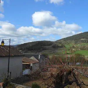 Hébergement de vacances Du Plô, La Cresse