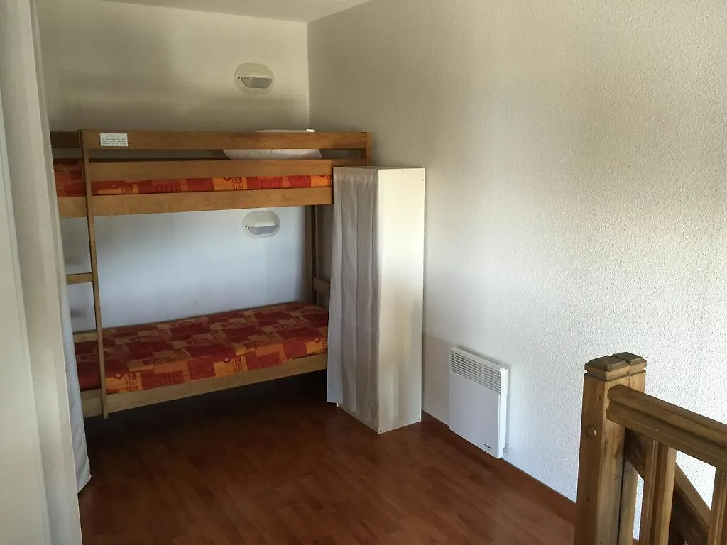 Appartement bonascre Ax-les-Thermes