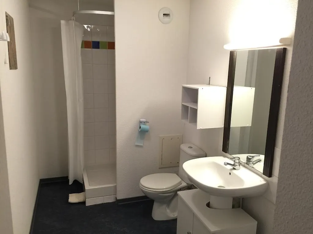 Appartement bonascre Ax-les-Thermes