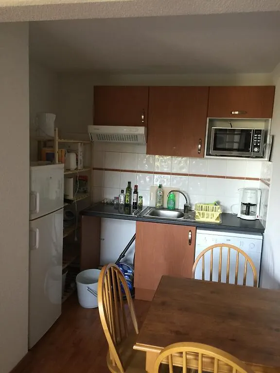 Appartement bonascre Ax-les-Thermes 0*,