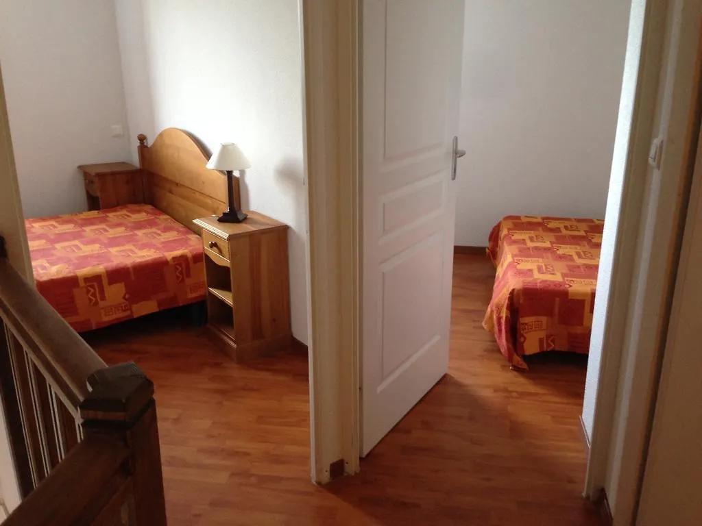 Appartement bonascre Ax-les-Thermes
