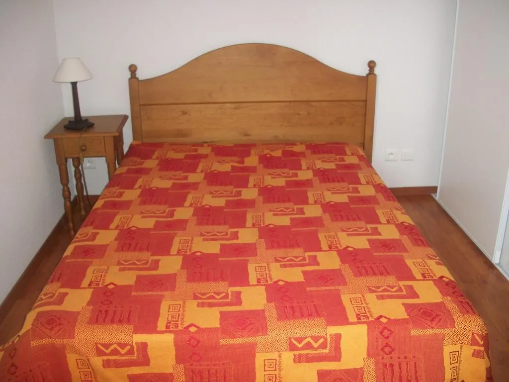Appartement bonascre Ax-les-Thermes France
